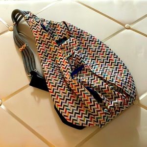 Kavu Sling Rope Backpack
